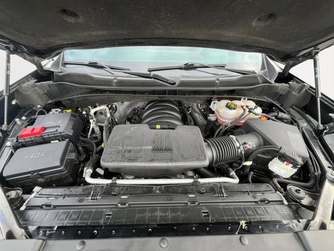 Used 2023 Chevrolet Silverado 1500 ZR2 w/ Technology Package image 27