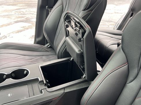 Used 2025 Acura MDX A-Spec image 20