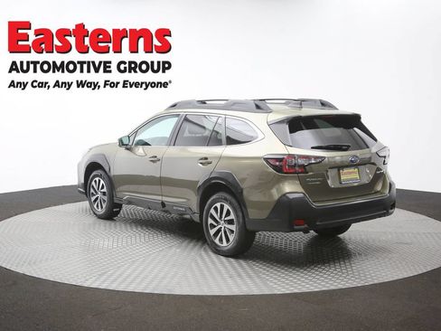 Used 2024 Subaru Outback Premium AWD/4WD image 58