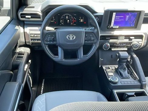 New 2026 Toyota Tacoma SR5 AWD/4WD image 13