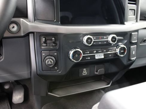 Used 2025 Ford F150 XLT w/ Equipment Group 301A Standard AWD/4WD image 56
