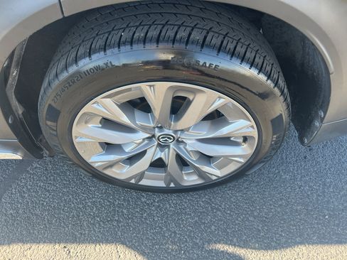 Used 2024 MAZDA CX-90 3.3 Turbo w/ Premium Package AWD/4WD image 6