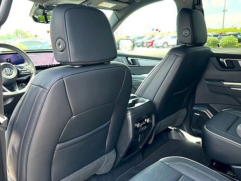 New 2026 Buick Enclave Sport Touring w/ Power Package AWD/4WD image 14