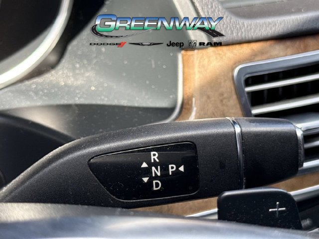 Used 2016 Mercedes-Benz E 350 4MATIC Sedan image 21