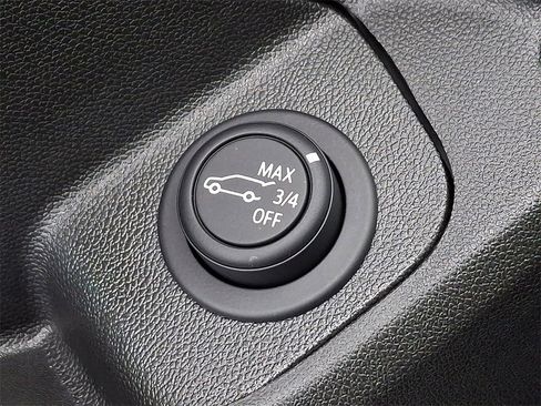 Used 2022 GMC Terrain AT4 w/ Infotainment Package II image 28