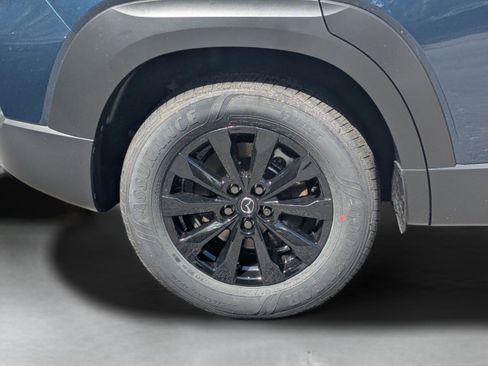 New 2026 MAZDA CX-50 AWD 2.5 S w/ Preferred Pkg image 31