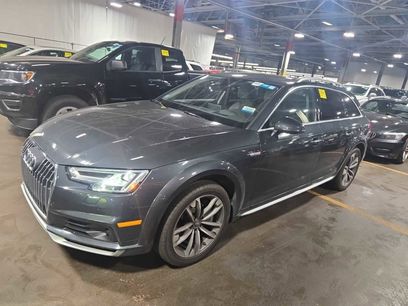 Used 2019 Audi A4 2.0T allroad Prestige