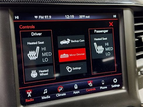 Used 2019 RAM 1500 Sport w/ Level 2 Equipment Group image 22