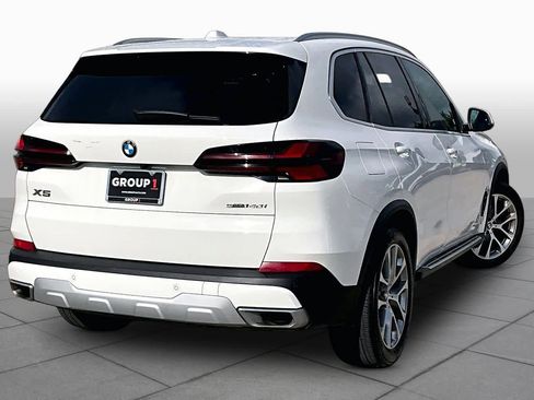 Used 2026 BMW X5 sDrive40i RWD image 13