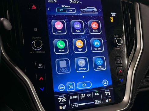 Used 2022 Subaru Outback Limited image 12