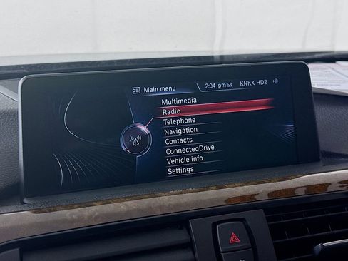 Used 2015 BMW 428i Gran Coupe image 19