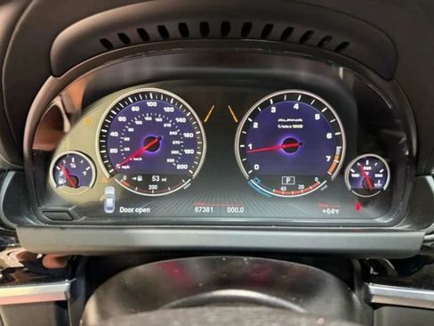 Used 2016 BMW 650i Gran Coupe xDrive image 28