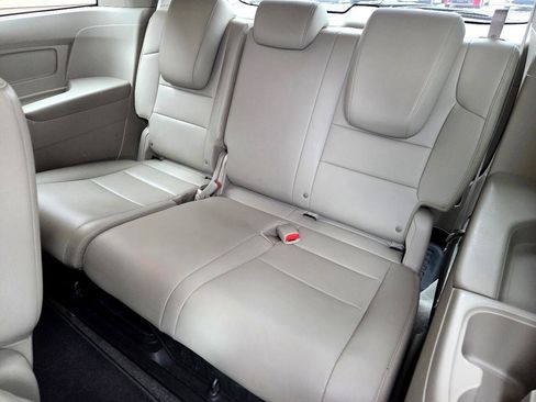 Used 2013 Honda Odyssey EX-L image 11