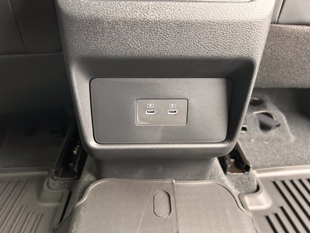 Used 2026 Nissan Rogue SV AWD/4WD image 37