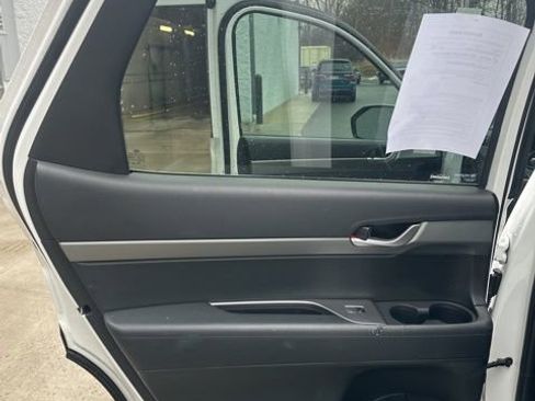 Used 2023 Hyundai Palisade XRT image 32