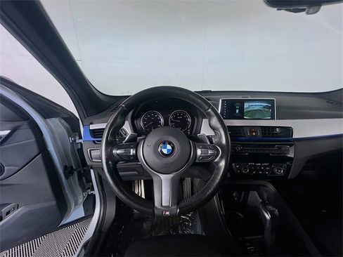 Used 2019 BMW X1 sDrive28i w/ M Sport Package image 13