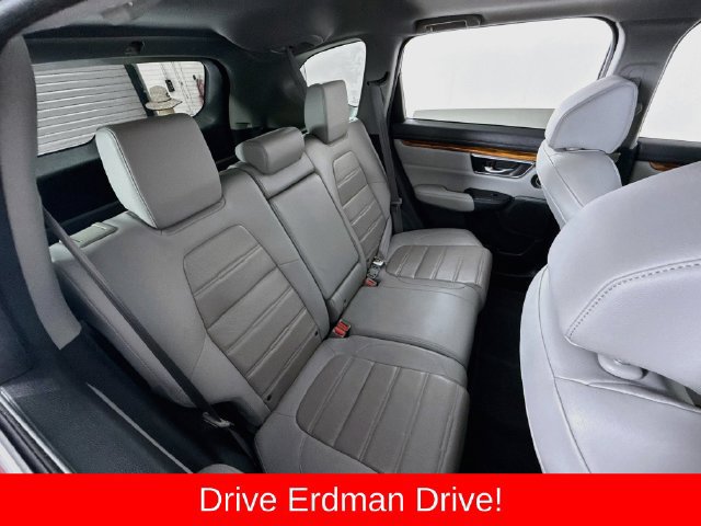Used 2019 Honda CR-V EX-L image 27