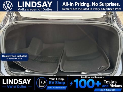 Used 2018 Tesla Model 3 Mid Range RWD image 15