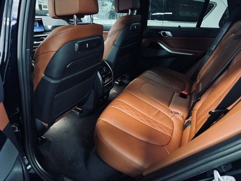 New 2026 BMW X5 M60i AWD/4WD image 24