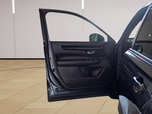 Used 2024 Honda CR-V EX-L image 10