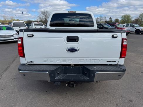 Used 2014 Ford F250 XLT AWD/4WD image 4
