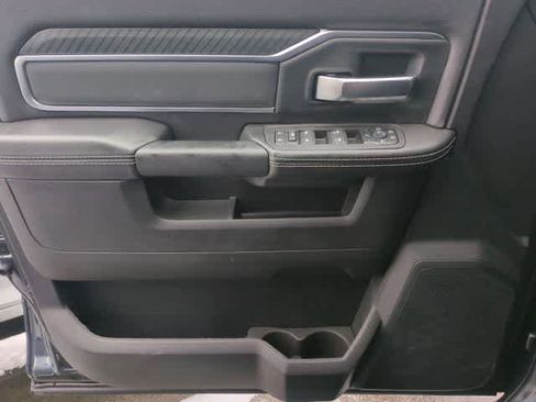 Used 2026 RAM 2500 Big Horn AWD/4WD image 30