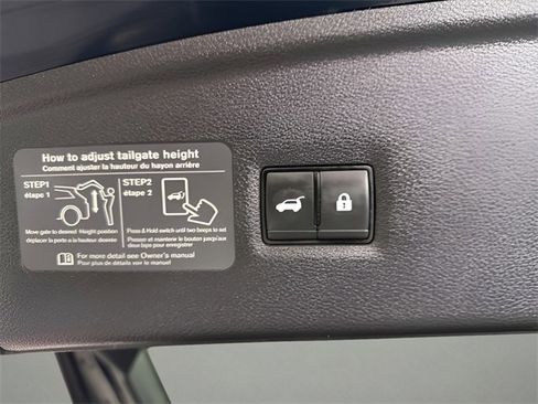 Used 2023 INFINITI QX55 Sensory w/ Lighting Package image 39