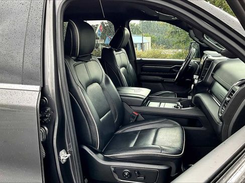 Used 2022 RAM 1500 Limited image 15