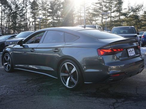 Used 2023 Audi A5 2.0T Premium Plus w/ Premium Plus image 9