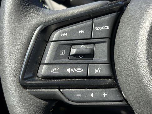 Used 2025 Subaru Outback Onyx Edition image 17