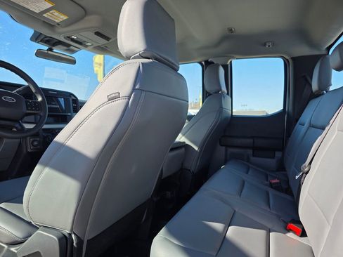 New 2026 Ford F350 XL w/ XL Chrome Package image 28