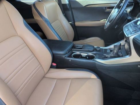 Used 2015 Lexus NX 200t AWD image 33