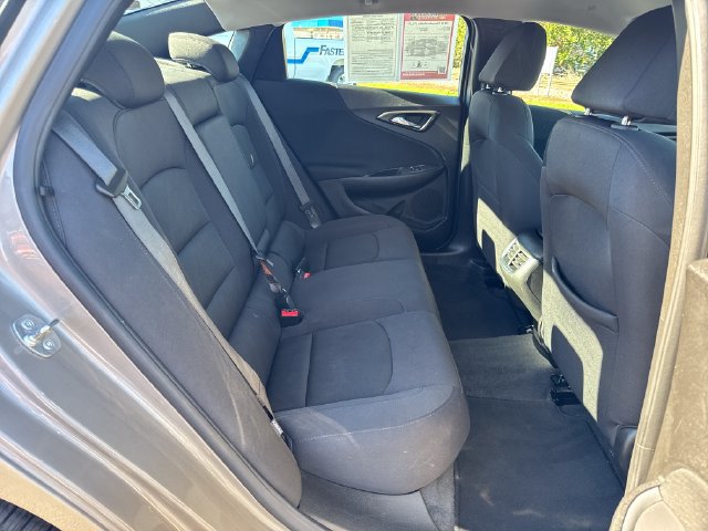 Used 2024 Chevrolet Malibu LT FWD image 28