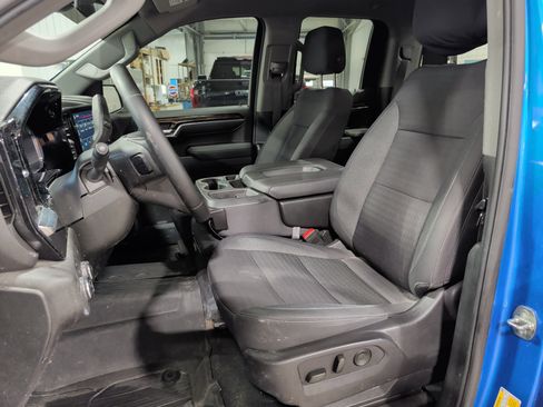 Used 2023 GMC Sierra 1500 Elevation image 7