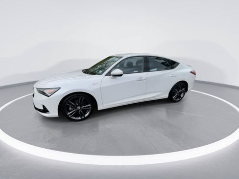 Used 2023 Acura Integra A-Spec FWD image 5