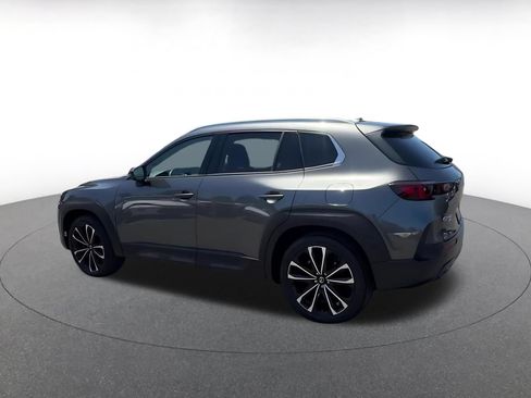 Used 2026 MAZDA CX-50 AWD 2.5 S w/ Premium Package image 10