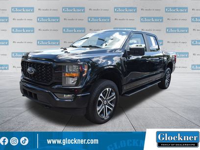 Used 2023 Ford F150 XL w/ STX Appearance Package