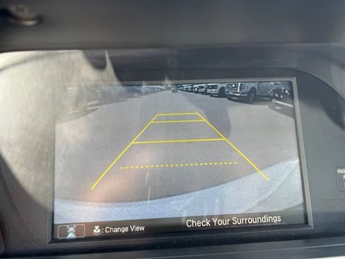 Used 2015 Honda Accord EX-L image 29