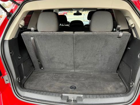 Used 2019 Dodge Journey SE w/ Connectivity Group image 11