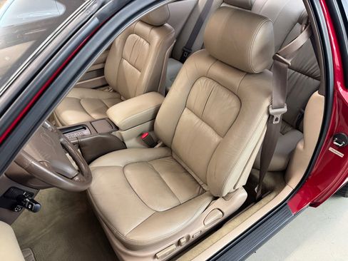 Used 1995 Lexus SC 400 Coupe image 7