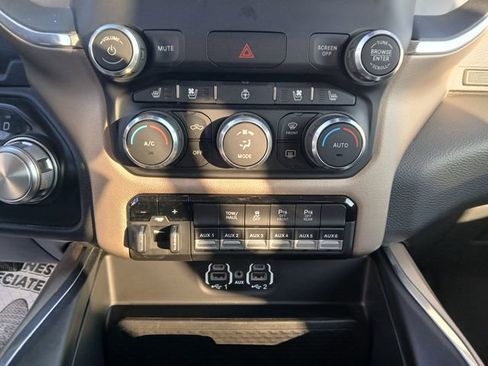 Used 2022 RAM 2500 Laramie AWD/4WD image 28