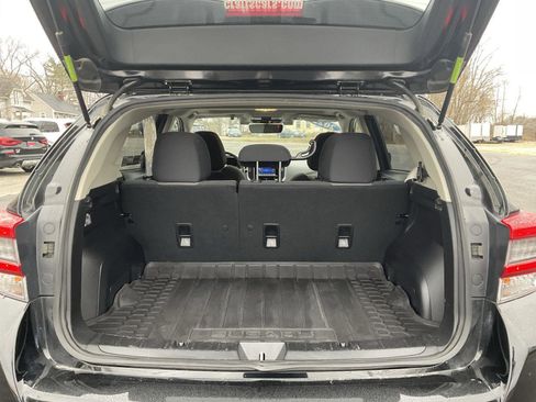 Used 2022 Subaru Crosstrek 2.0i Premium w/ Moonroof Package image 21