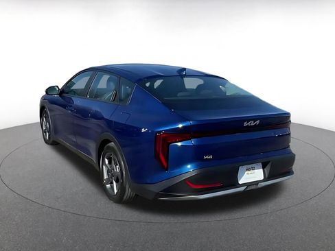 Used 2025 Kia K4 LXS image 10