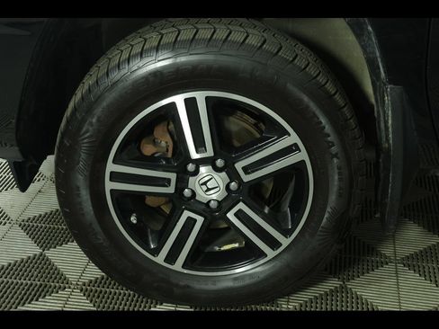 Used 2012 Honda Ridgeline Sport image 7