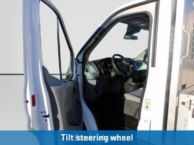 Used 2018 Ford Transit 250 138 RWD image 15