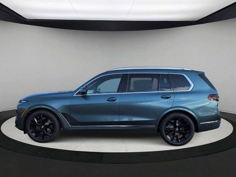 New 2026 BMW X7 xDrive40i image 5