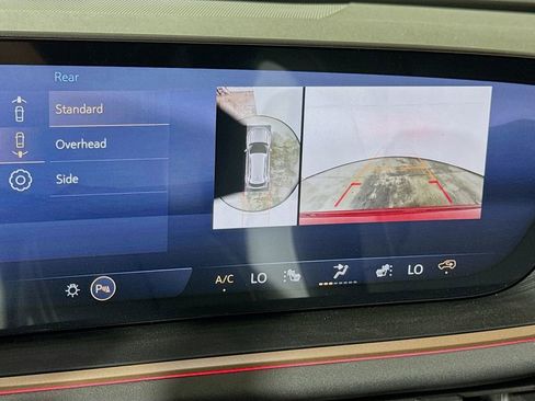 New 2026 Buick Envision Sport Touring image 9