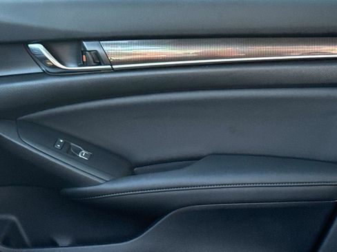 Certified 2022 Honda Accord Sport Special Edition image 21