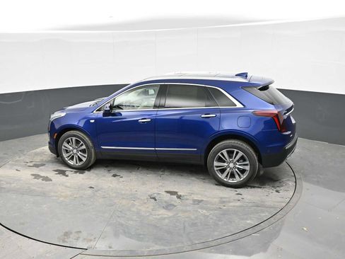 New 2025 Cadillac XT5 Premium Luxury w/ Technology Package image 25