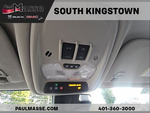 Used 2023 Buick Encore GX Select w/ Experience Buick Package AWD/4WD image 15